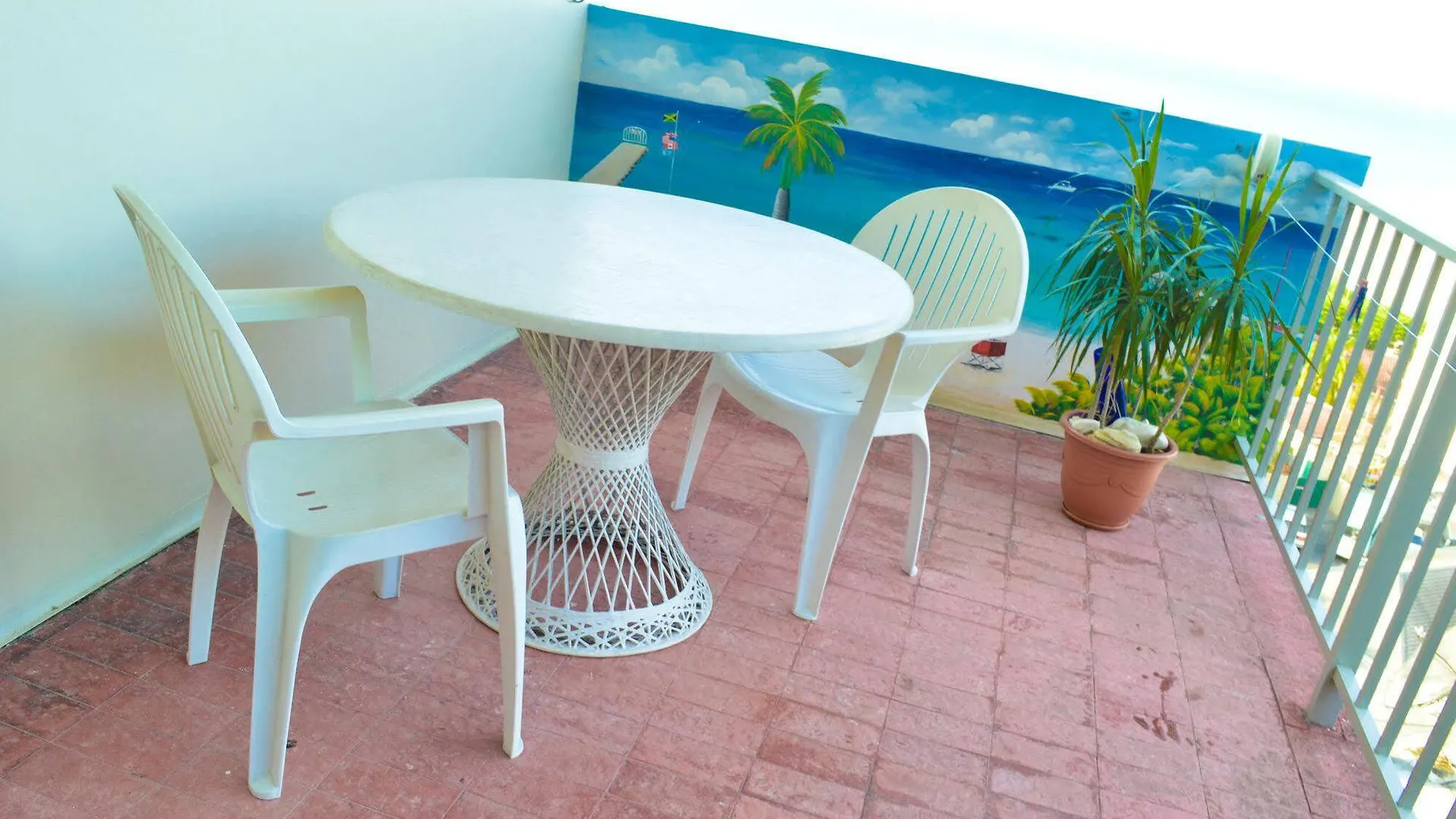 Hotel Moonlight Beach Studio At Montego Bay Club Resort