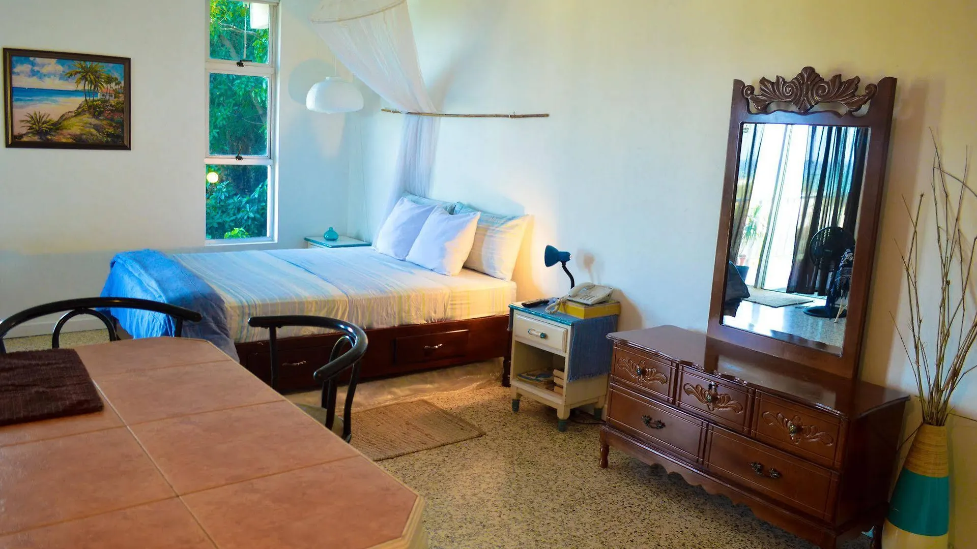 Moonlight Beach Studio At Montego Bay Club Resort 0*,  Jamajka