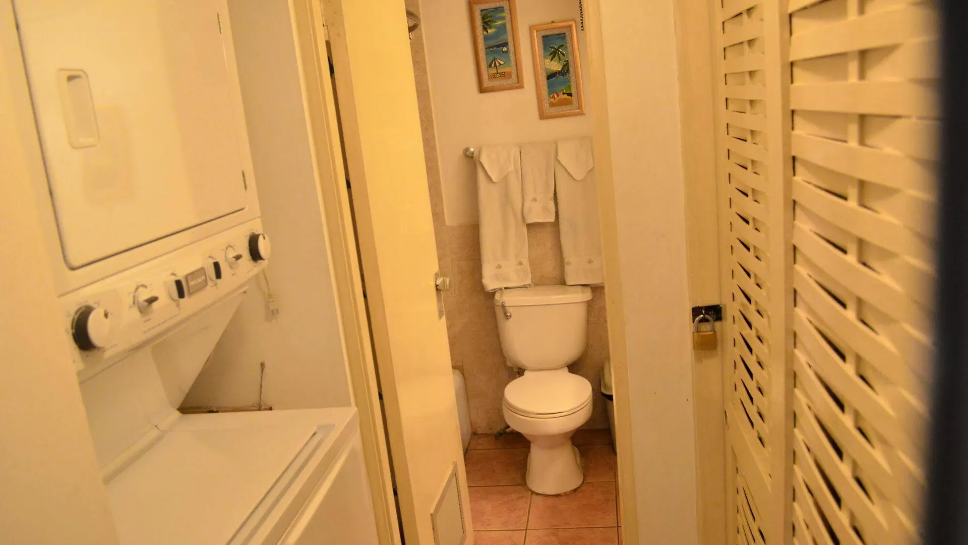 Moonlight Beach Studio At Montego Bay Club Resort