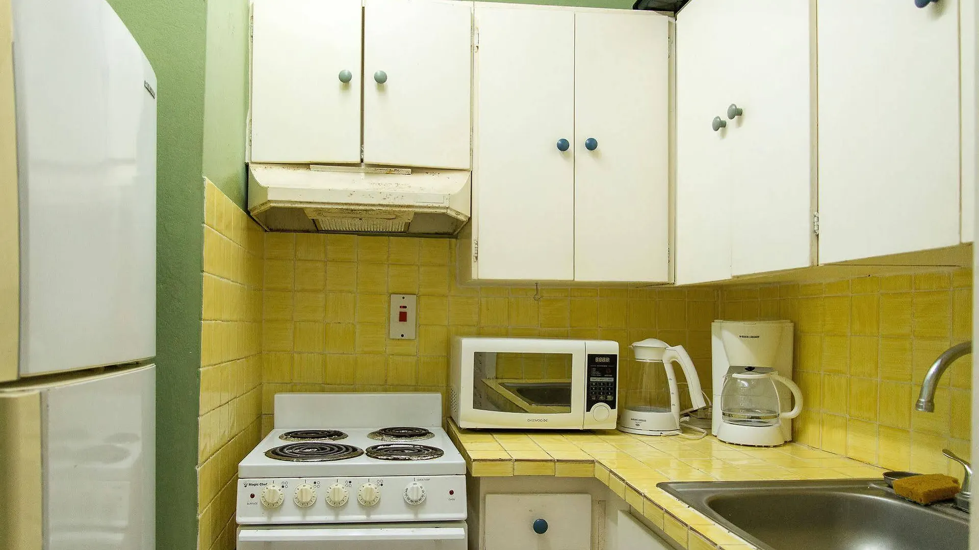 Hotel Moonlight Beach Studio At Montego Bay Club Resort