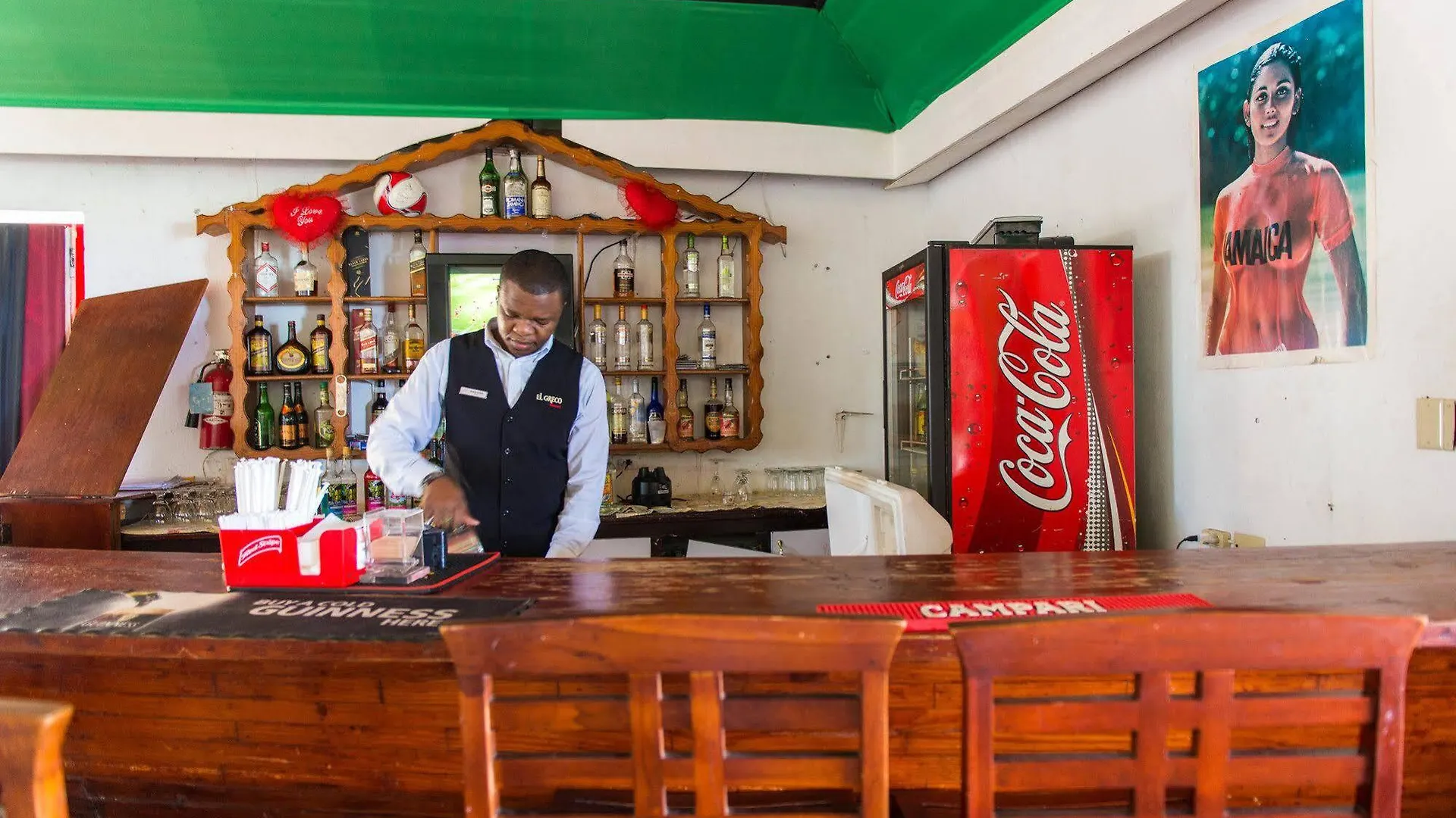 Hotel Moonlight Beach Studio At Montego Bay Club Resort