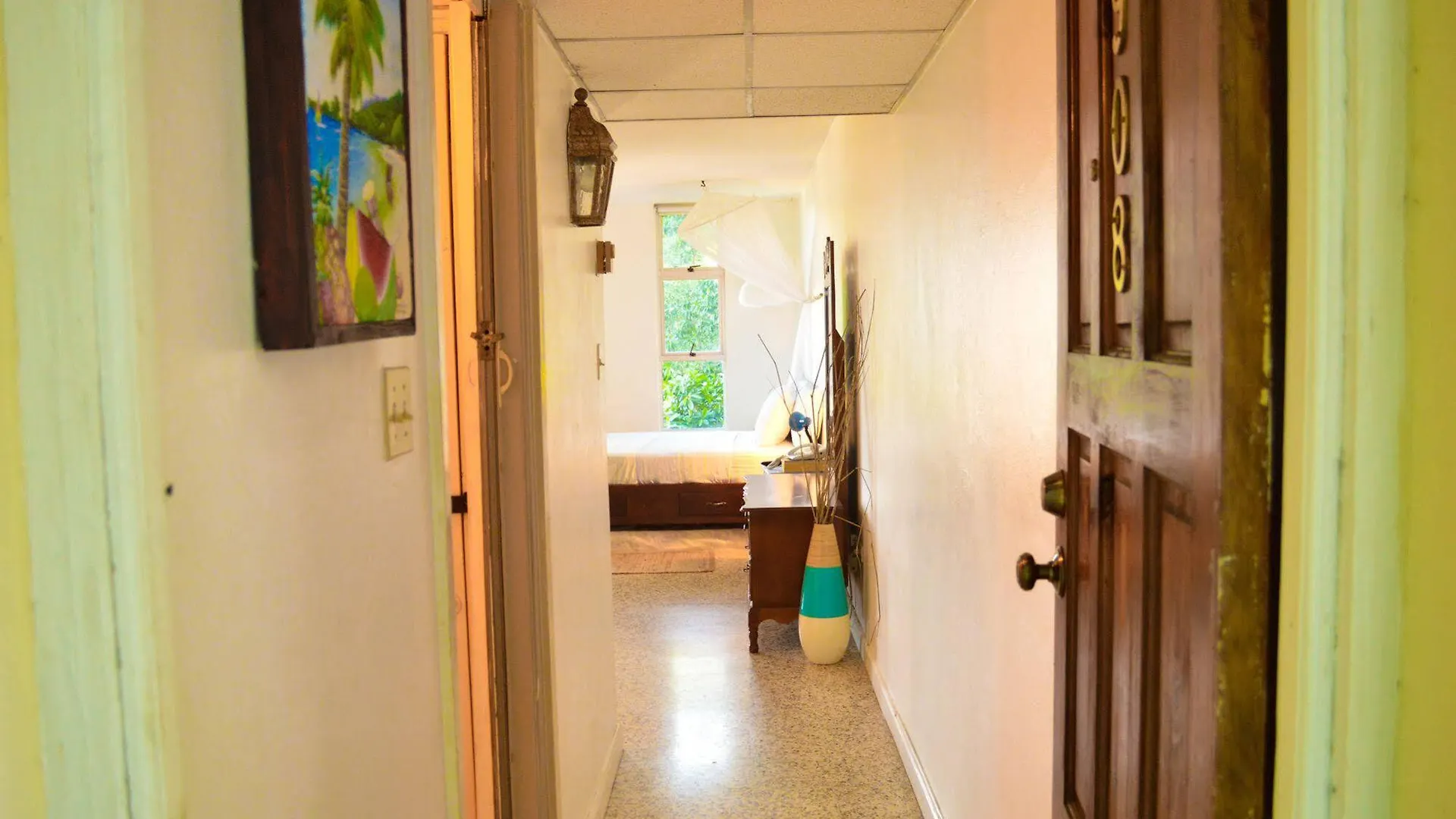 Moonlight Beach Studio At Montego Bay Club Resort Hotel