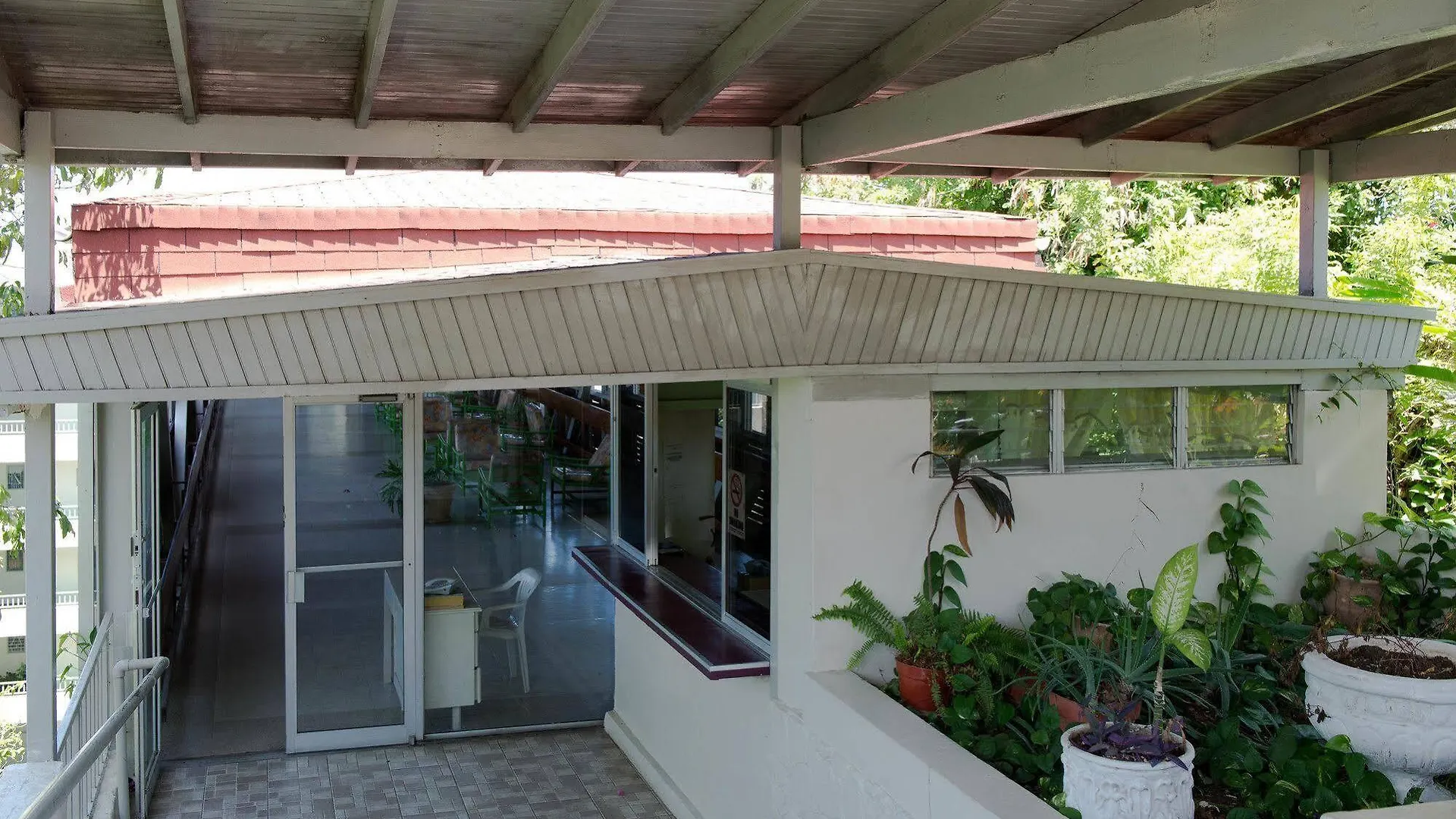 Moonlight Beach Studio At Montego Bay Club Resort 0*,  Jamaica