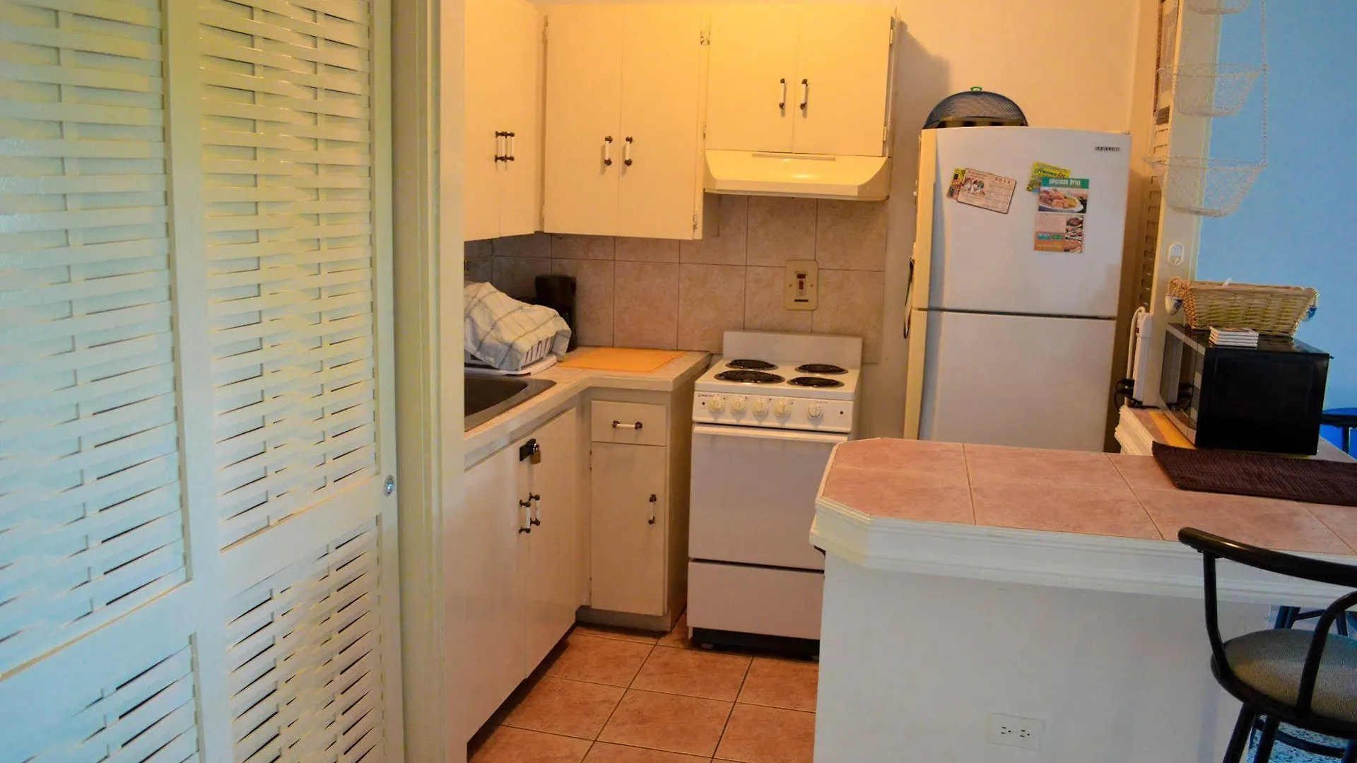 Moonlight Beach Studio At Montego Bay Club Resort