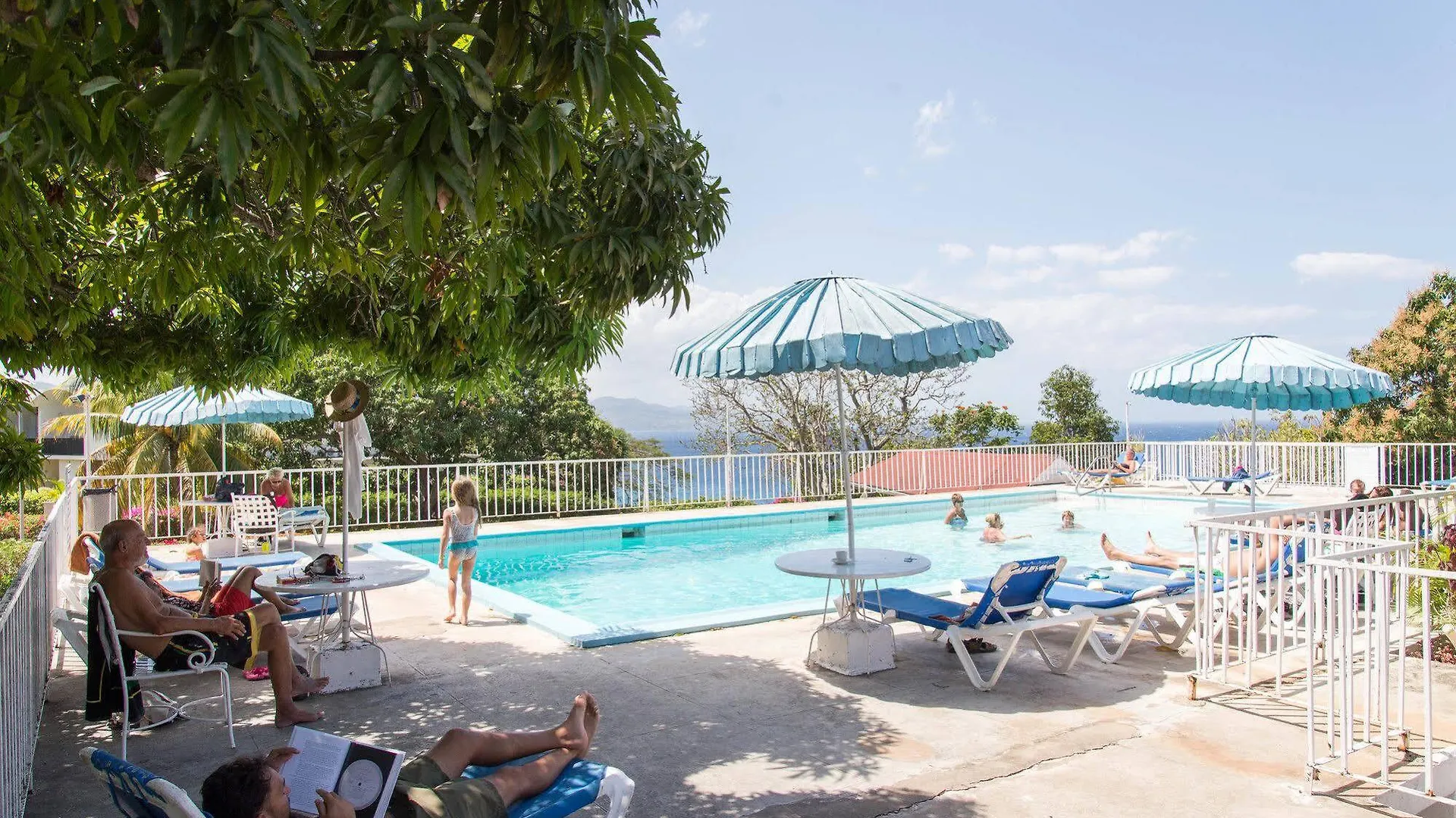 Hotel Moonlight Beach Studio At Montego Bay Club Resort