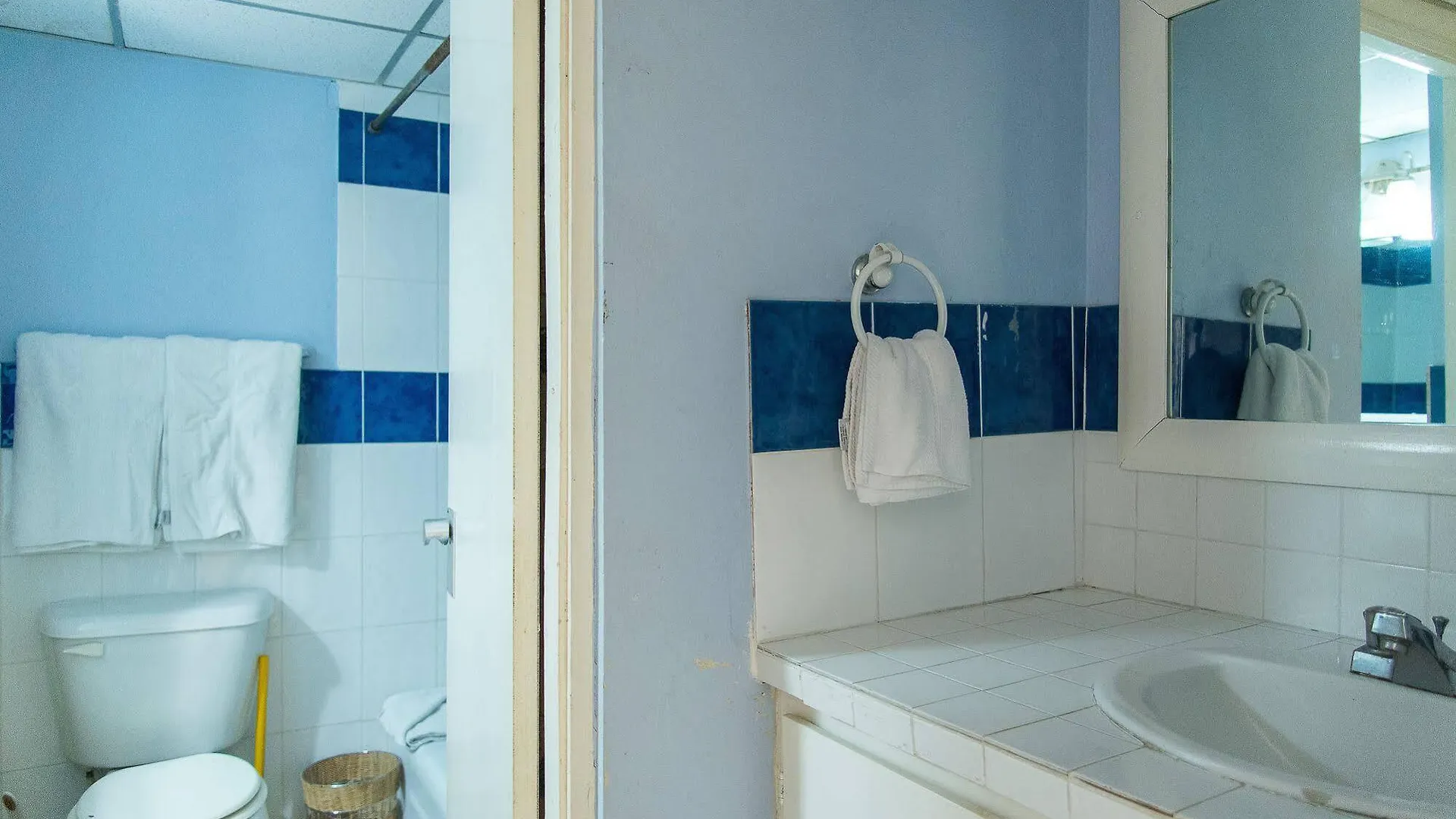 Hotel Moonlight Beach Studio At Montego Bay Club Resort Jamaica