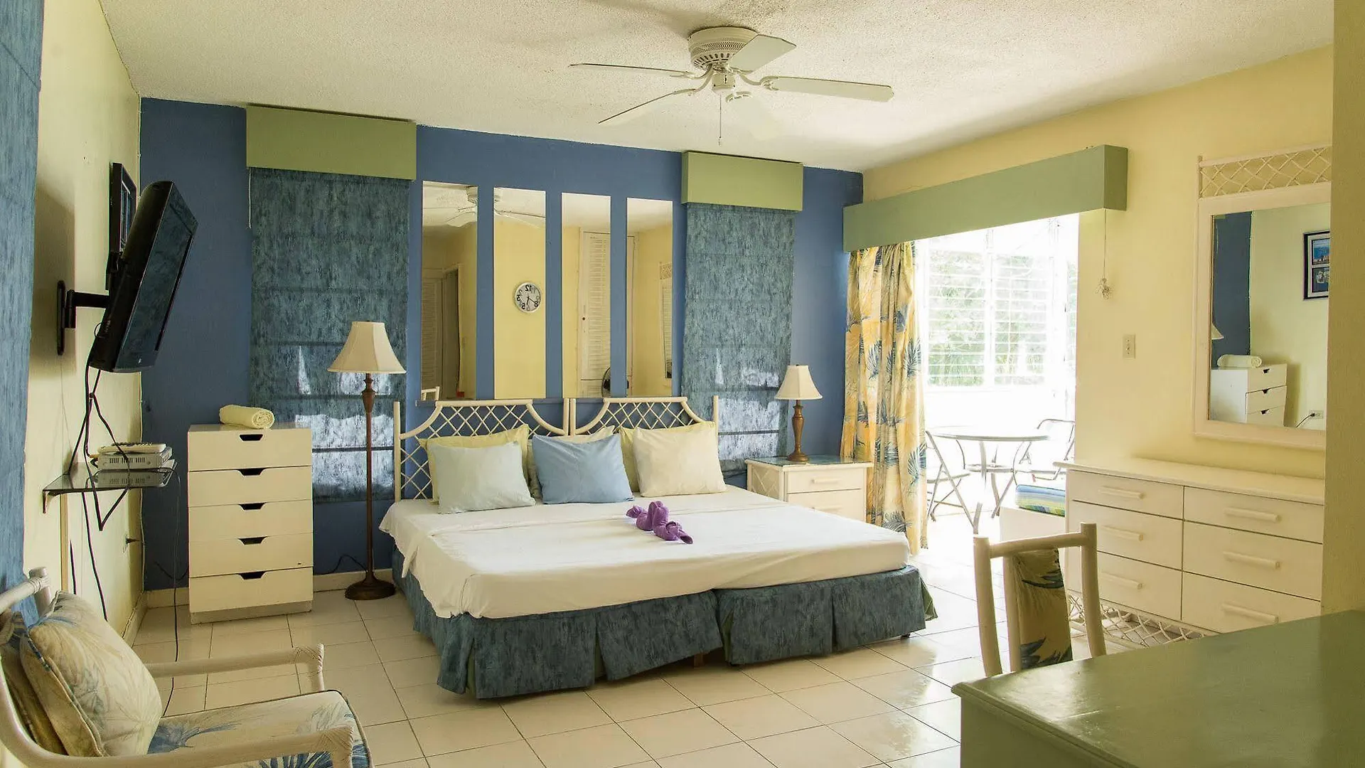 Moonlight Beach Studio At Montego Bay Club Resort Jamaica
