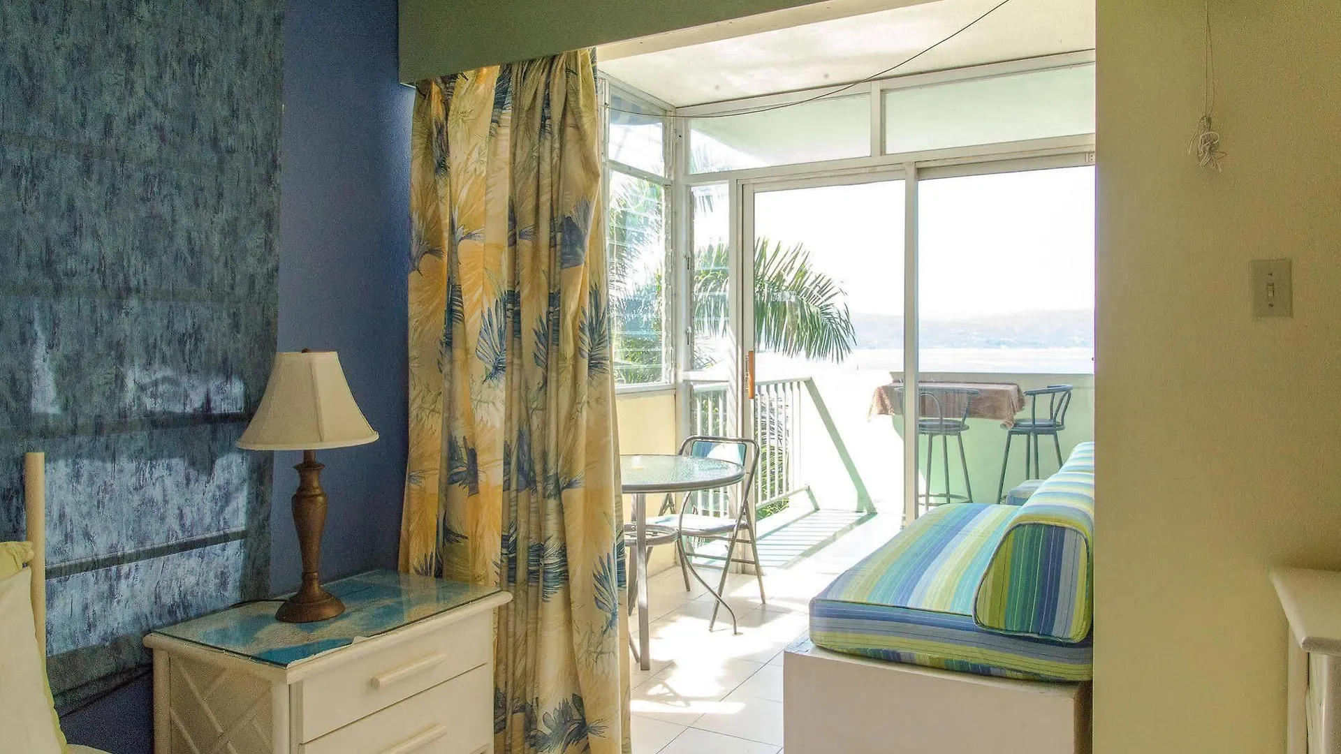 Moonlight Beach Studio At Montego Bay Club Resort location