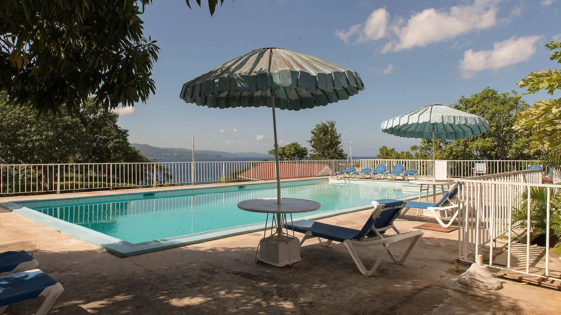Hotel Moonlight Beach Studio At Montego Bay Club Resort Jamaica